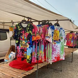 Prachin Buri Market - Prachin Buri