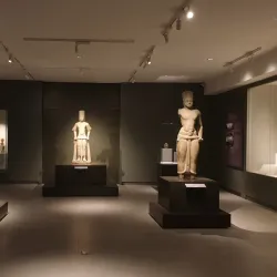 Prachin Buri National Museum - Prachin Buri