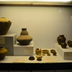 Prachin Buri National Museum - Prachin Buri