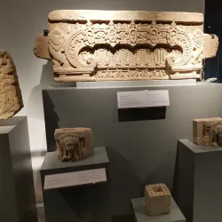 Prachin Buri National Museum - Prachin Buri