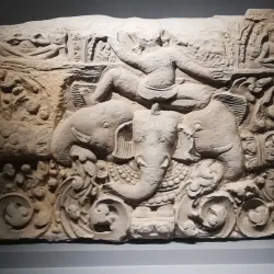 Prachin Buri National Museum - Prachin Buri