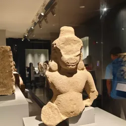 Prachin Buri National Museum - Prachin Buri