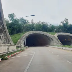 Thap Lan National Park - Prachin Buri