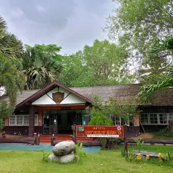 Thap Lan National Park - Prachin Buri