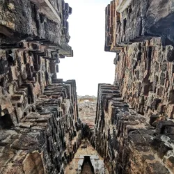 Wat Phra Sri Mahathat - Prachin Buri