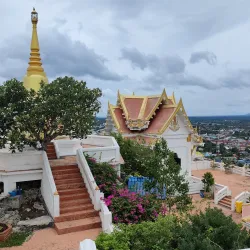 Khao Chong Krachok (Mirror Mountain) - Prachuap Khiri Khan