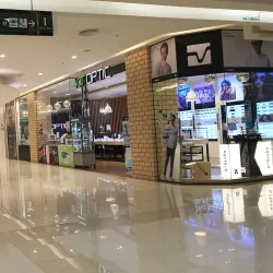 Future Park Rangsit - Rangsit