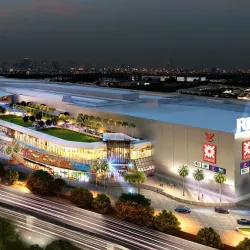 Future Park Rangsit - Rangsit