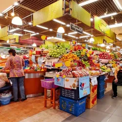 Future Park Rangsit - Rangsit