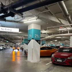 Future Park Rangsit - Rangsit