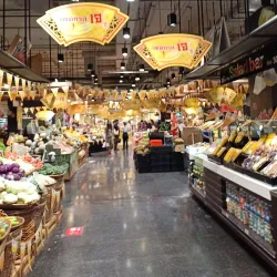 Future Park Rangsit - Rangsit