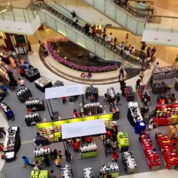 Future Park Rangsit - Rangsit