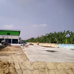 Khlong Rangsit Canal - Rangsit