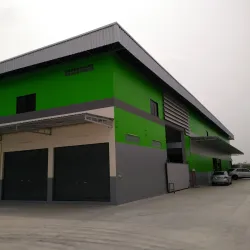 Khlong Rangsit Canal - Rangsit