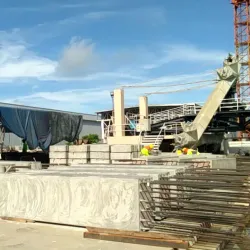 Khlong Rangsit Canal - Rangsit