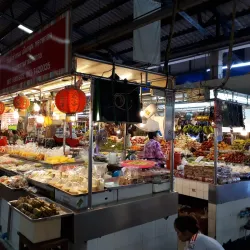 Rangsit Floating Market - Rangsit