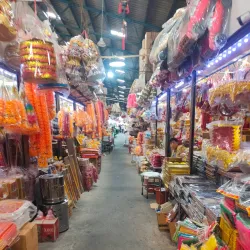 Rangsit Floating Market - Rangsit