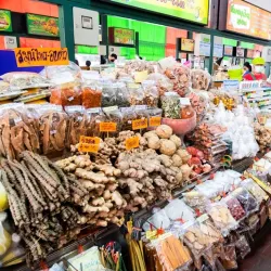 Rangsit Floating Market - Rangsit