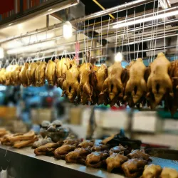 Rangsit Floating Market - Rangsit