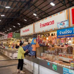 Rangsit Floating Market - Rangsit