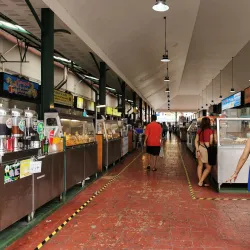 Rangsit Floating Market - Rangsit