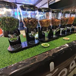 Rangsit Night Market - Rangsit