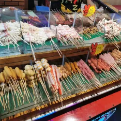 Rangsit Night Market - Rangsit