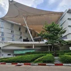 Rangsit University - Rangsit