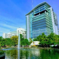 Rangsit University - Rangsit