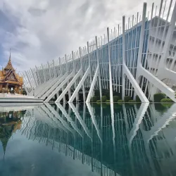 Rangsit University - Rangsit