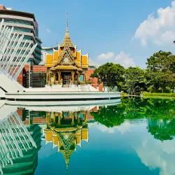 Rangsit University - Rangsit