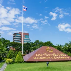 Rangsit University - Rangsit