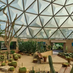 Suan Rangsit Botanical Garden - Rangsit