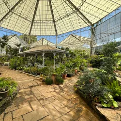 Suan Rangsit Botanical Garden - Rangsit