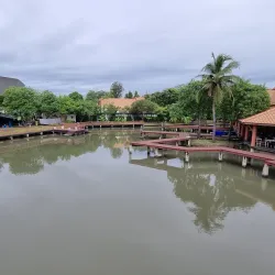 Thammasat University Rangsit Campus - Rangsit