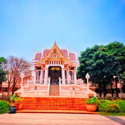 Thammasat University Rangsit Campus - Rangsit