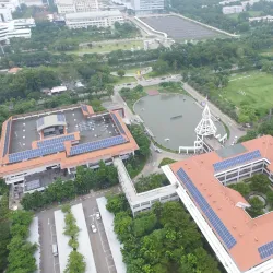 Thammasat University Rangsit Campus - Rangsit
