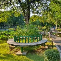 Thung Song Hong Park - Rangsit