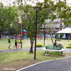 Thung Song Hong Park - Rangsit