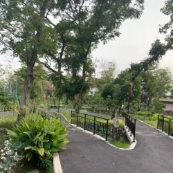 Thung Song Hong Park - Rangsit