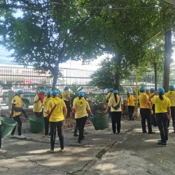 Thung Song Hong Park - Rangsit