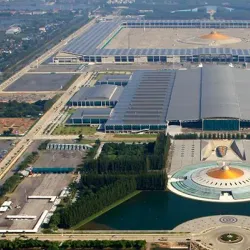Wat Phra Dhammakaya - Rangsit