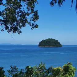 Koh Chang (Ranong) - Ranong