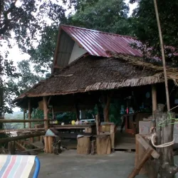 Koh Chang (Ranong) - Ranong