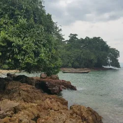 Koh Chang (Ranong) - Ranong