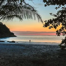 Koh Chang (Ranong) - Ranong