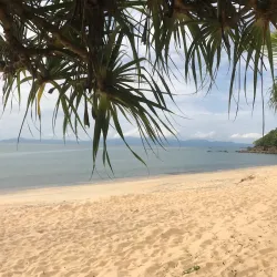 Koh Chang (Ranong) - Ranong