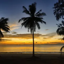 Koh Chang (Ranong) - Ranong