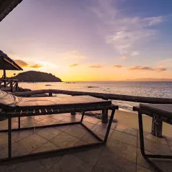 Koh Chang (Ranong) - Ranong