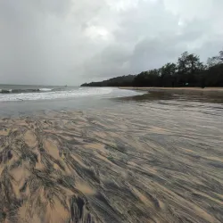 Koh Chang (Ranong) - Ranong